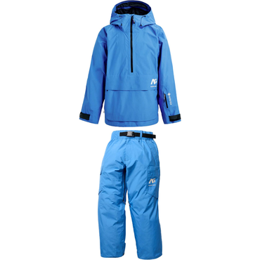 Лыжный костюм Burton Analog AG Flyrail GORETEX 2L