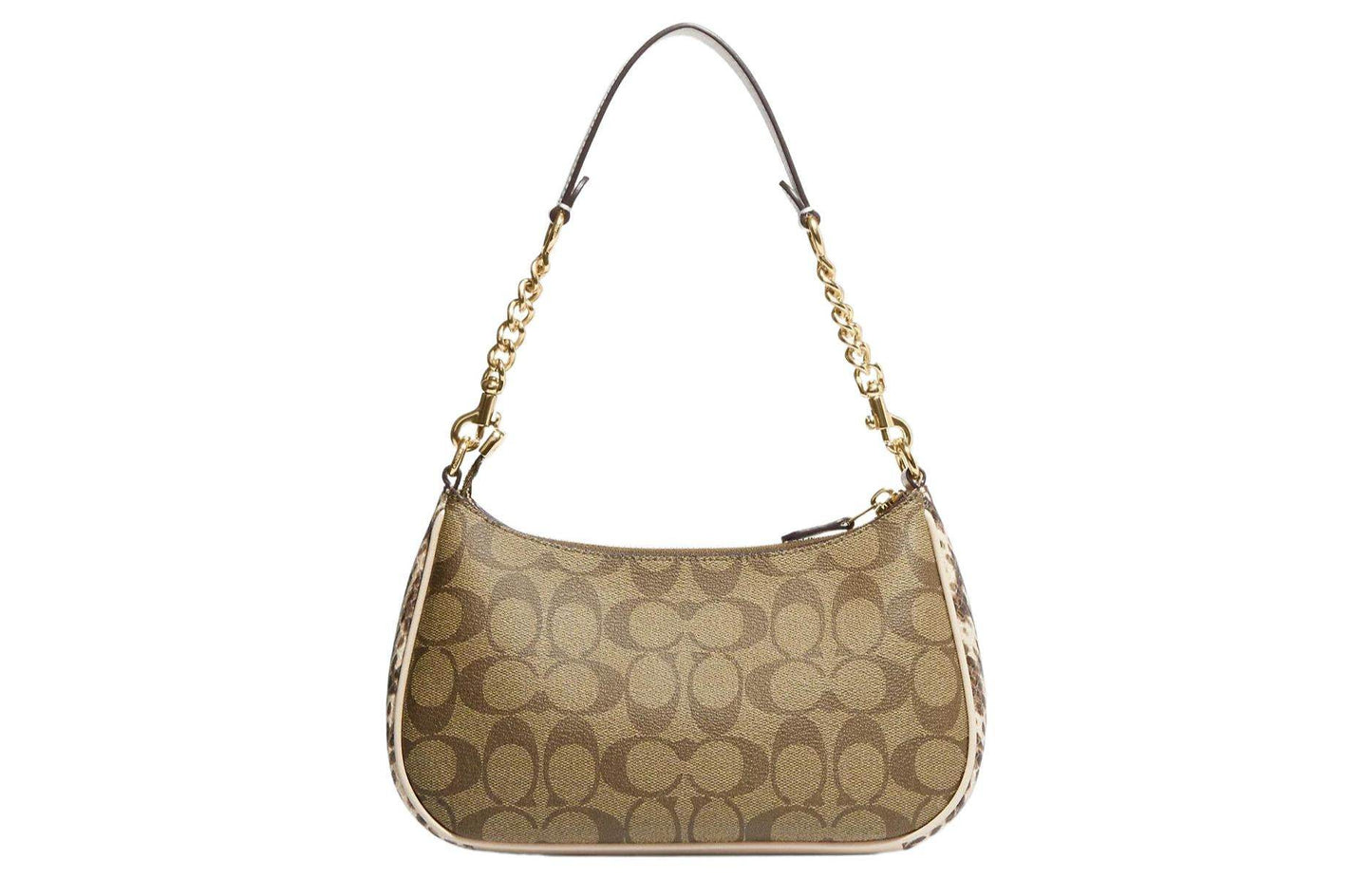 Сумка женская Coach Teri 24 - Boxette Shop