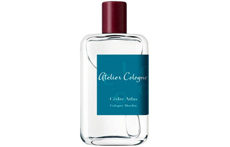 Духи Atelier Cologne Michaelcoco - Boxette Shop