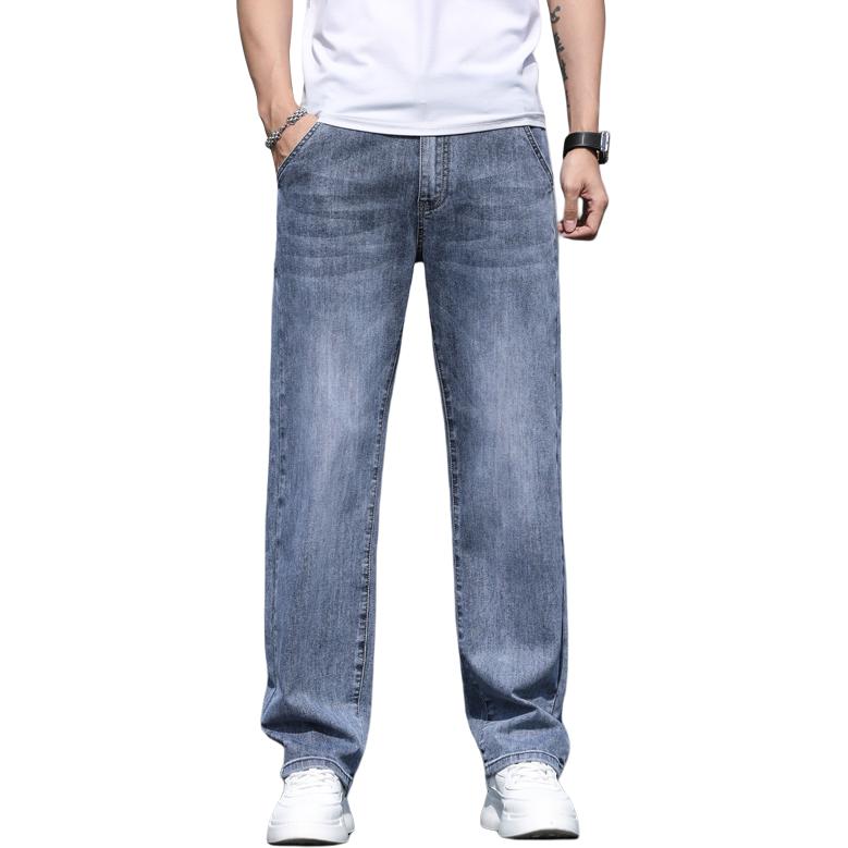 Джинсы мужские Antioffice Retro Street