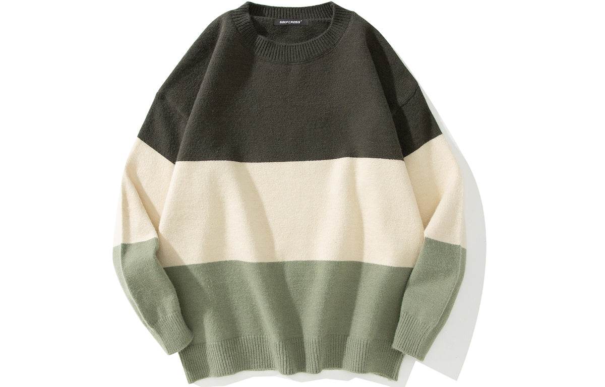 Свитер Golfcross - Boxette Shop