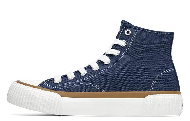 Кеды Dickies - Boxette Shop