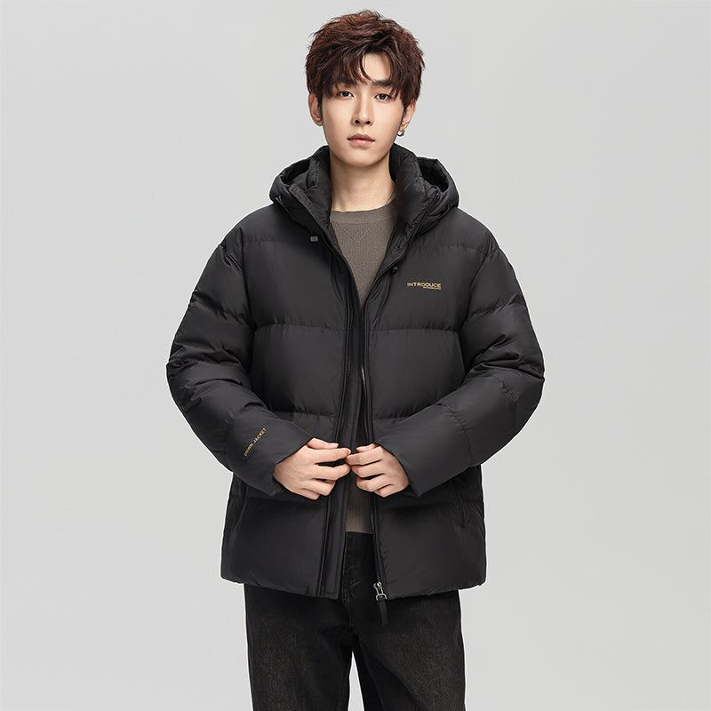 YaYa Extreme Cold erkaklar uchun pastki kurtka