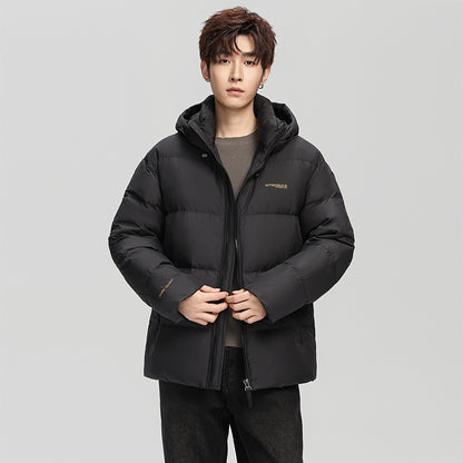 YaYa Extreme Cold erkaklar uchun pastki kurtka