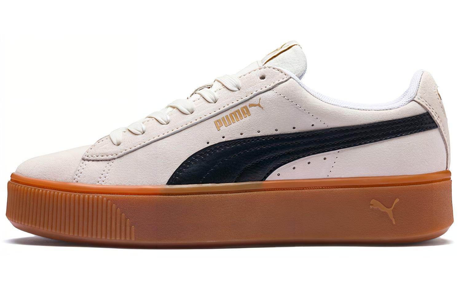 Кеды женские Puma Vikky Low Top - Boxette Shop