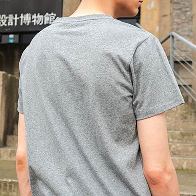 Футболка мужская Dickies Founder S Monogrammed Medium Feather - Boxette Shop