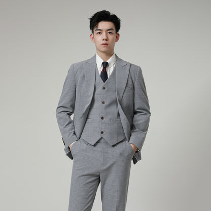 Пиджак мужской Johnhollis