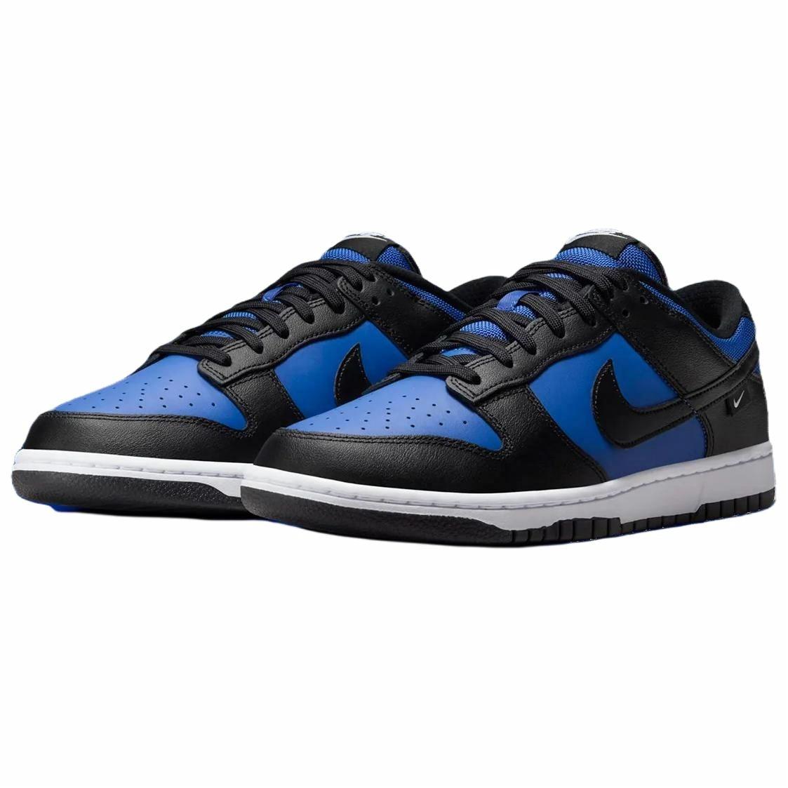 Кроссовки Nike Dunk Low "Astronomy Blue" - Boxette Shop