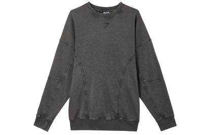 Лонгслив мужской Gymshark Heritage