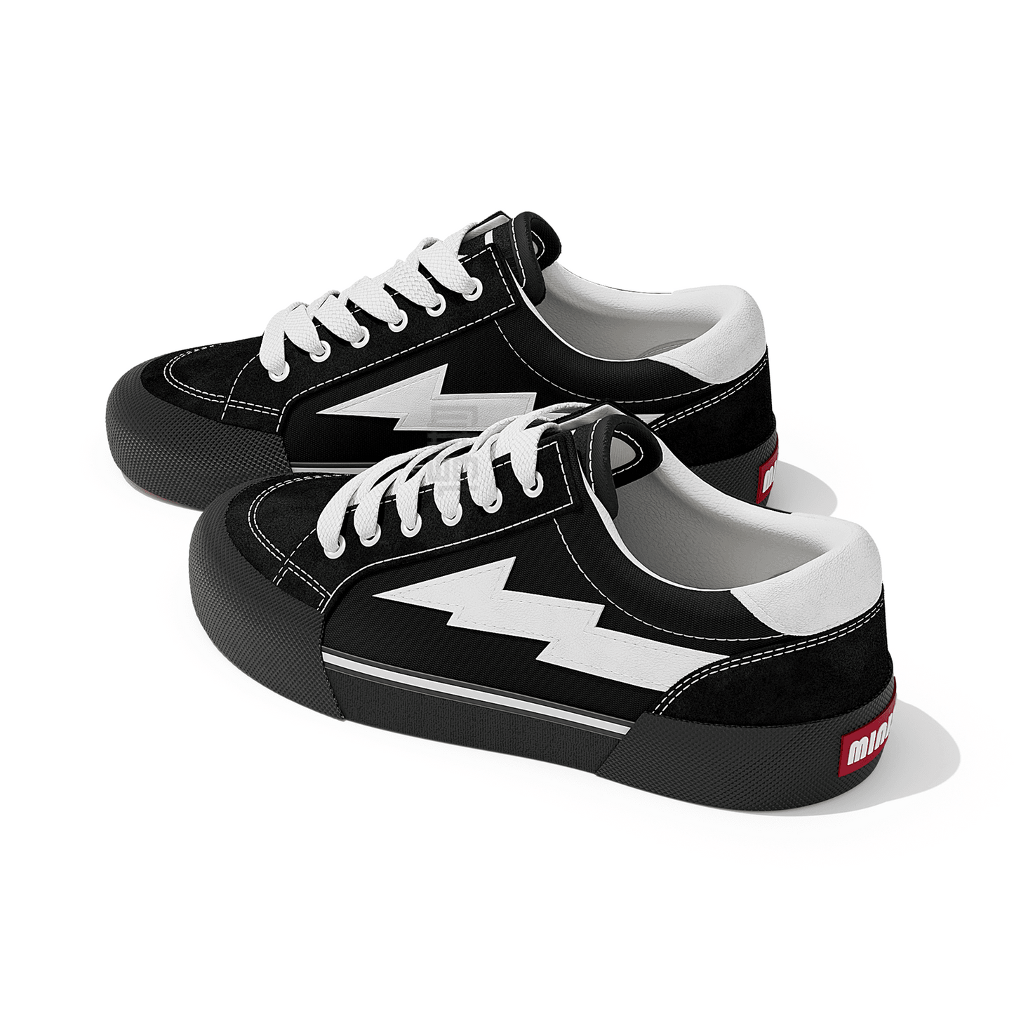 Кроссовки Miniso Mingchuang Youpin - Boxette Shop