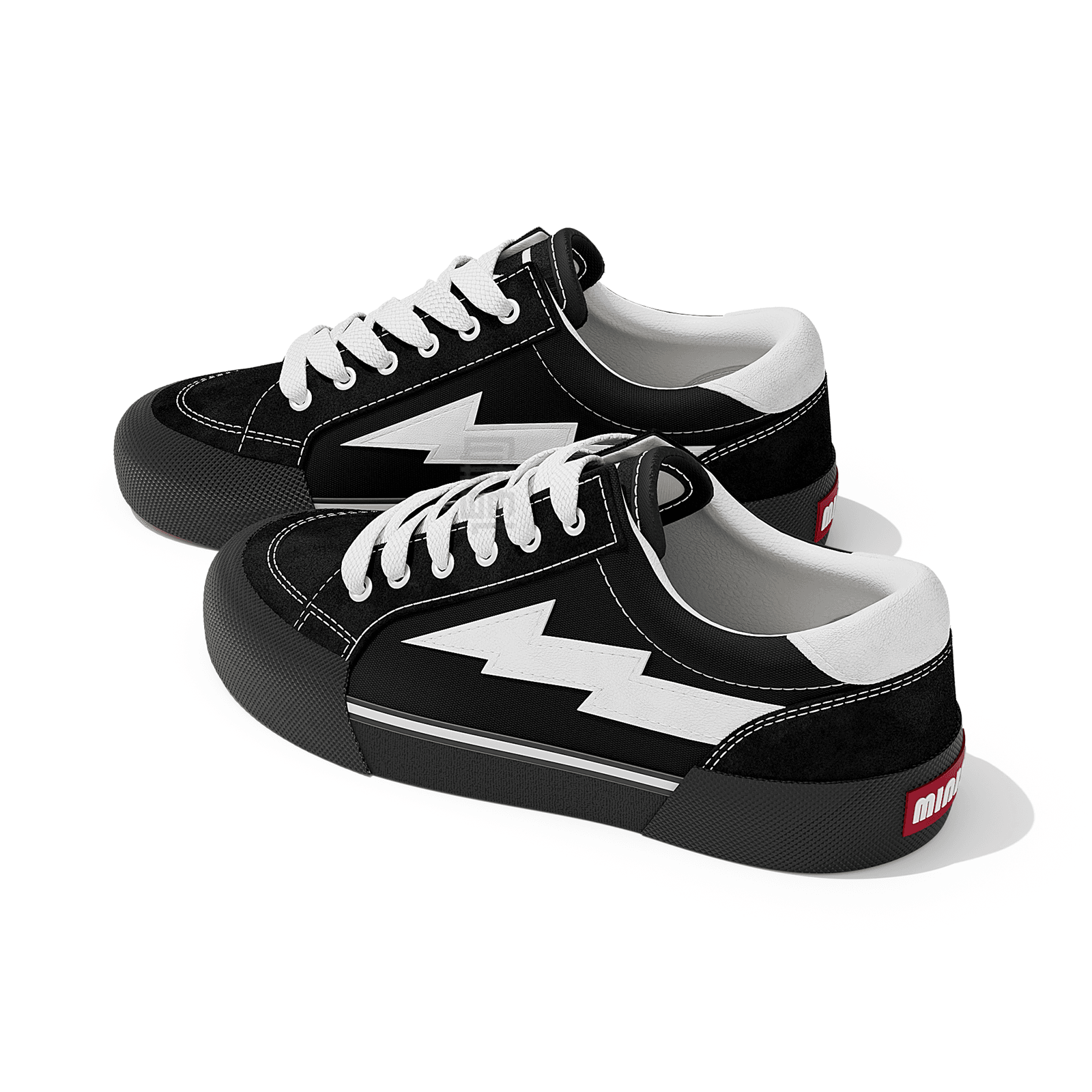 Кроссовки Miniso Mingchuang Youpin - Boxette Shop