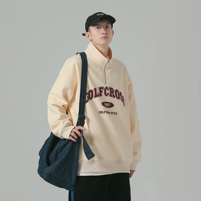 Худи Golfcross