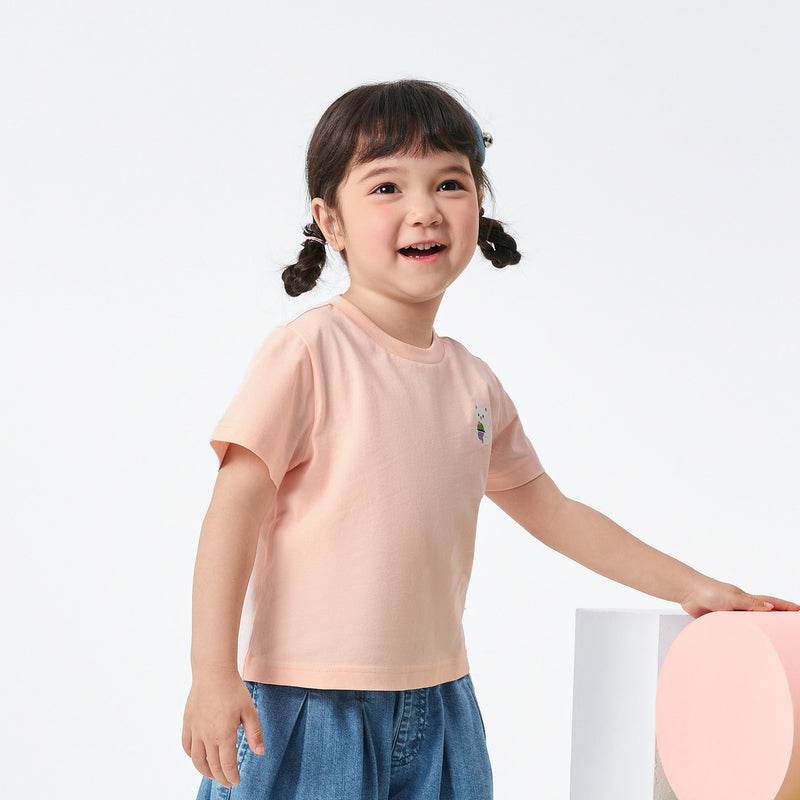 Футболка для детей Balabala - Boxette Shop