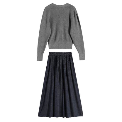 Костюм женский Yvette Classic - Boxette Shop