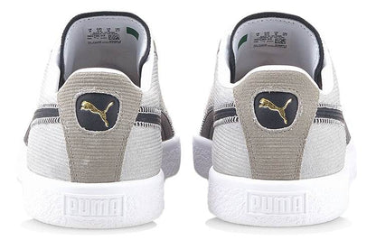 Кроссовки Puma Clyde Vtg Suede - Boxette Shop