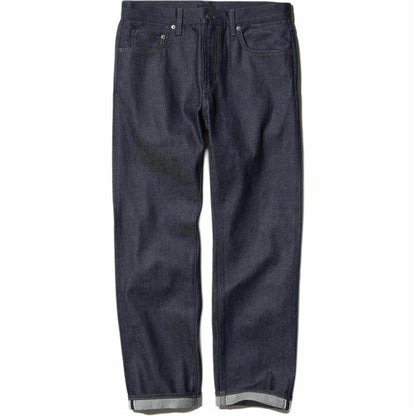 Джинсы мужские Uniqlo - Boxette Shop