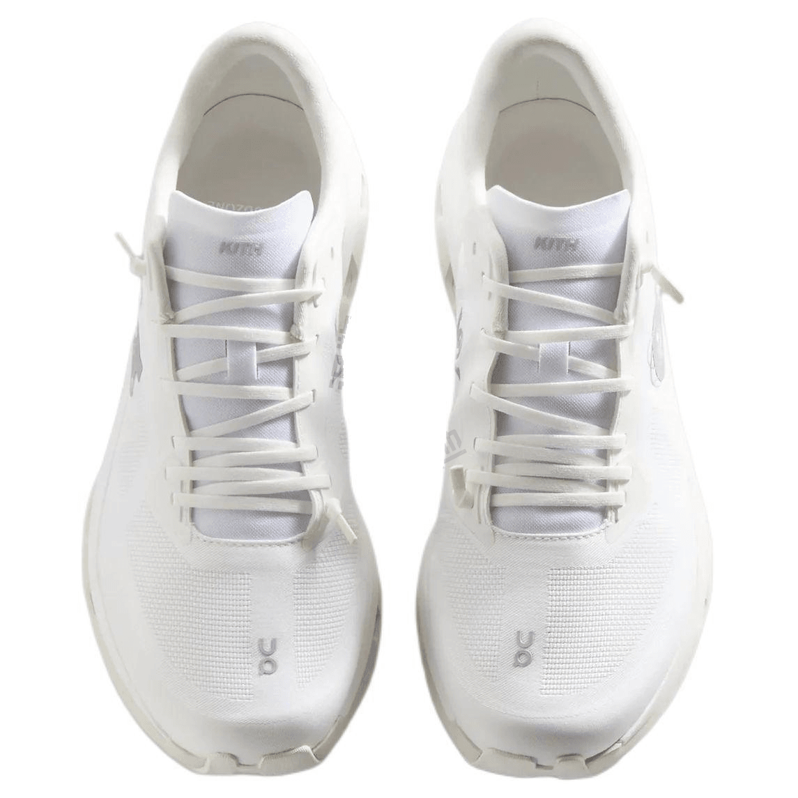Кроссовки мужские Kith x ON Running Cloudzone - Boxette Shop