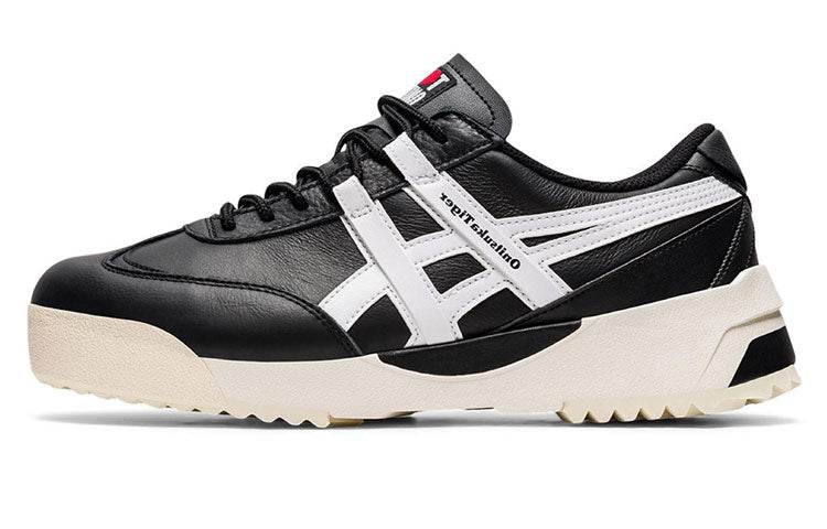 Кроссовки Onitsuka Tiger Delegation EX - Boxette Shop