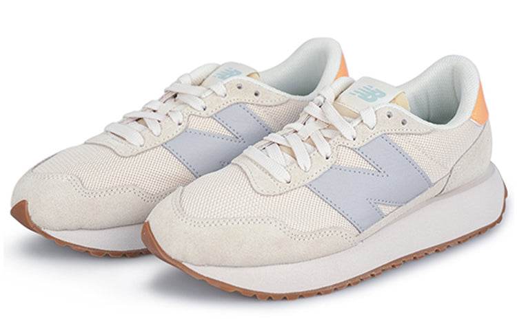 Кроссовки New Balance NB 237 - Boxette Shop