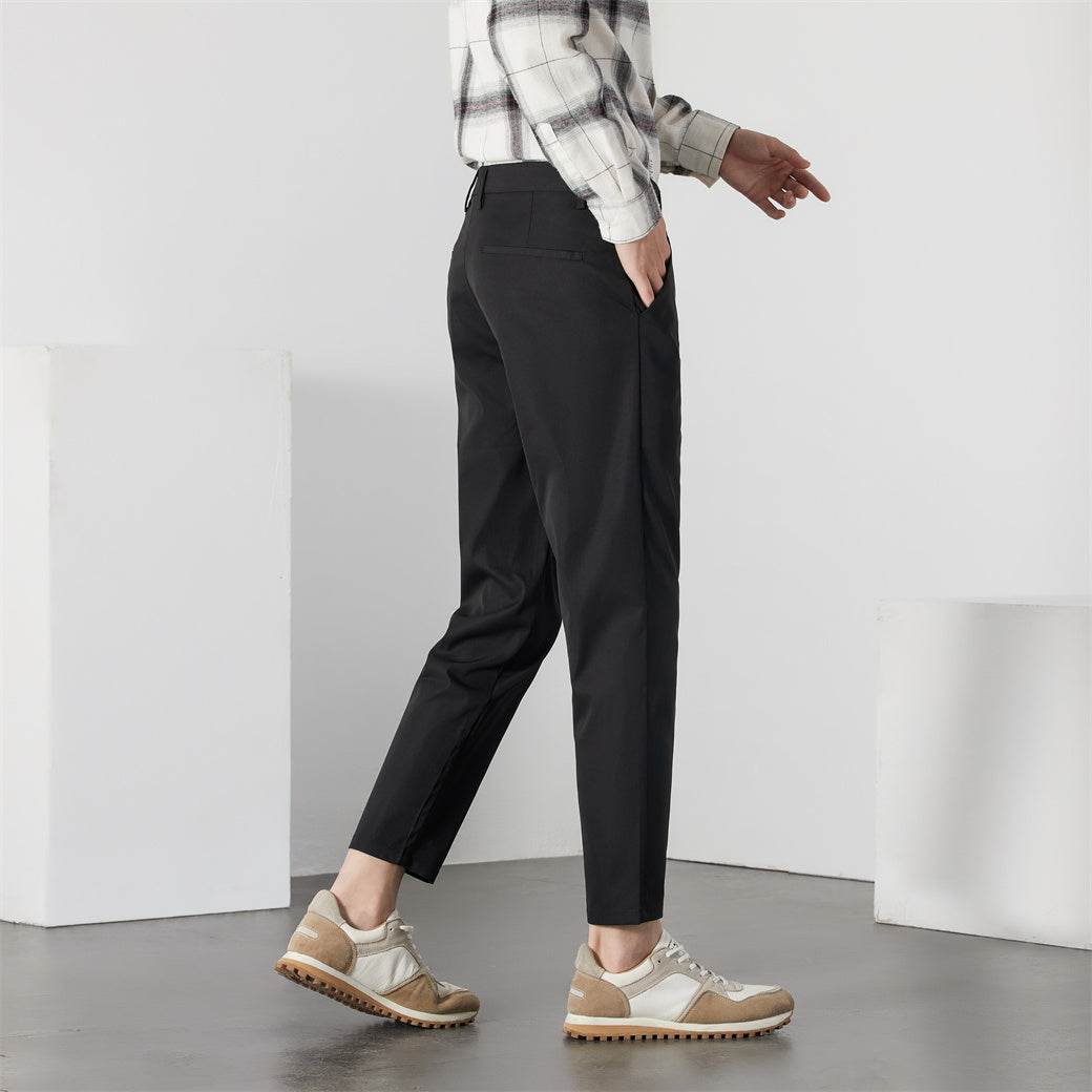 Брюки мужские Antioffice - Boxette Shop