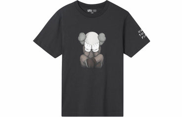 Футболка Uniqlo x KAWS - Boxette Shop