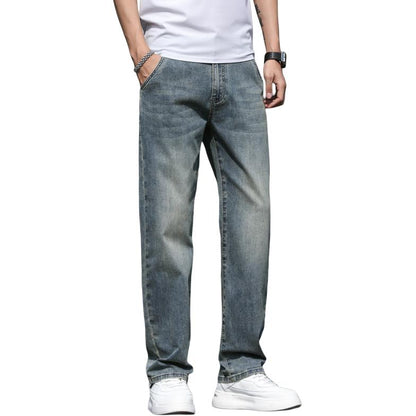 Джинсы мужские Antioffice Retro Street