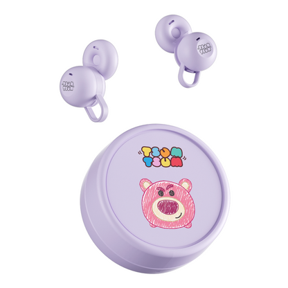 Наушники Disney F4 TWS