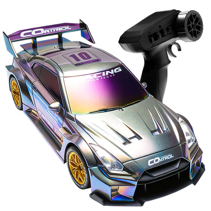 Meiluxin RC Drift Car