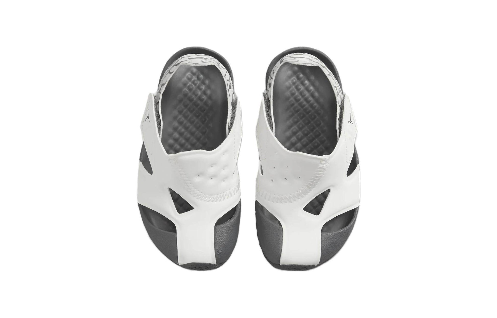 Сандалии детские Jordan Flare TD - Boxette Shop