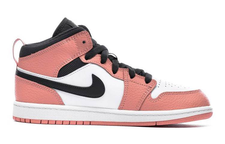 Кроссовки детские Air Jordan 1 Mid - Boxette Shop