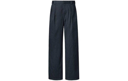 Брюки мужские Uniqlo U Series Ss24