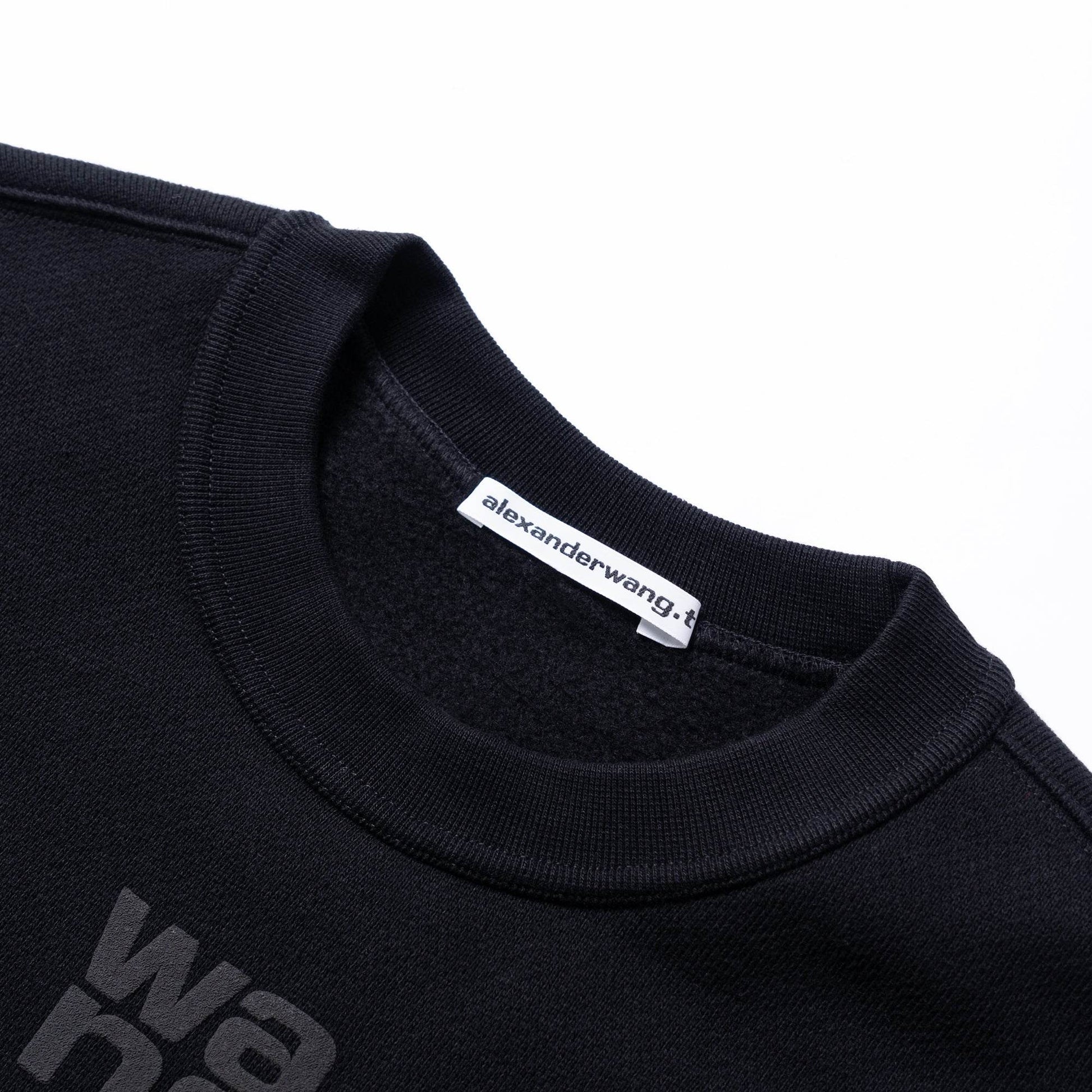 Свитер Alexander Wang - Boxette Shop