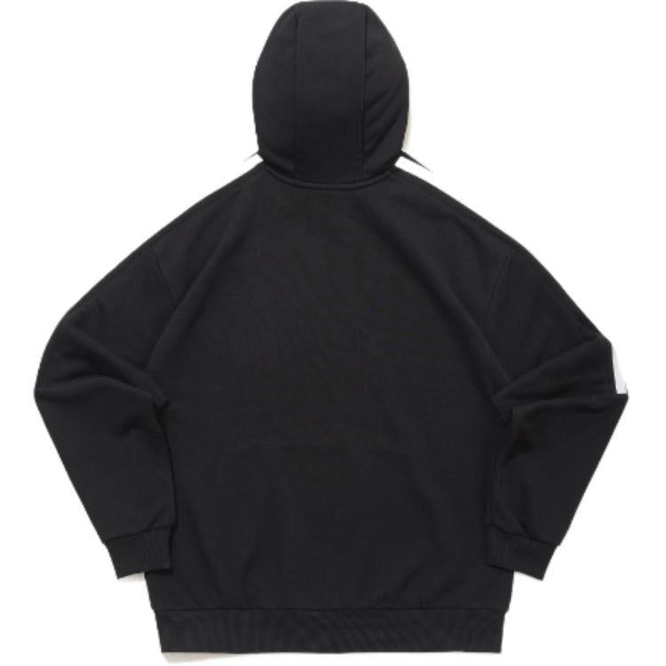 Le Coq Sportif erkaklar uchun kapshonli ko'ylak