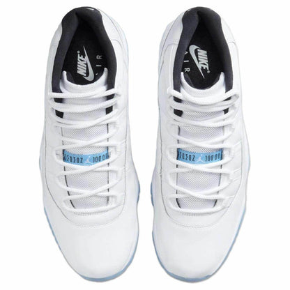 Кроссовки Air Jordan 11 Legend Blue - Boxette Shop