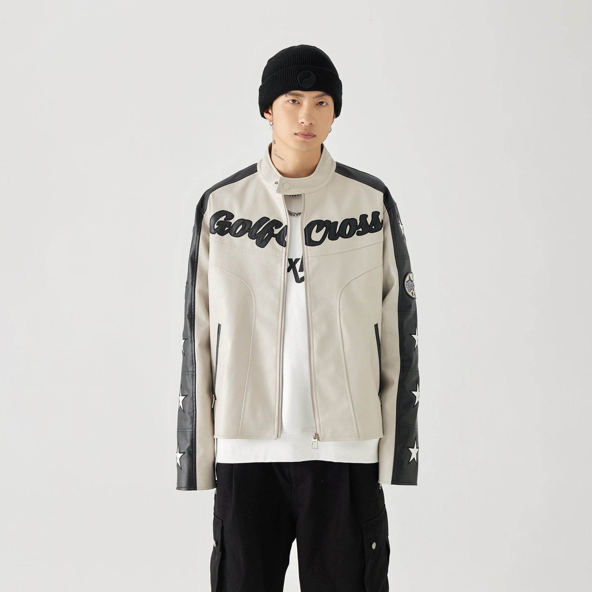 Куртка Golfcross - Boxette Shop