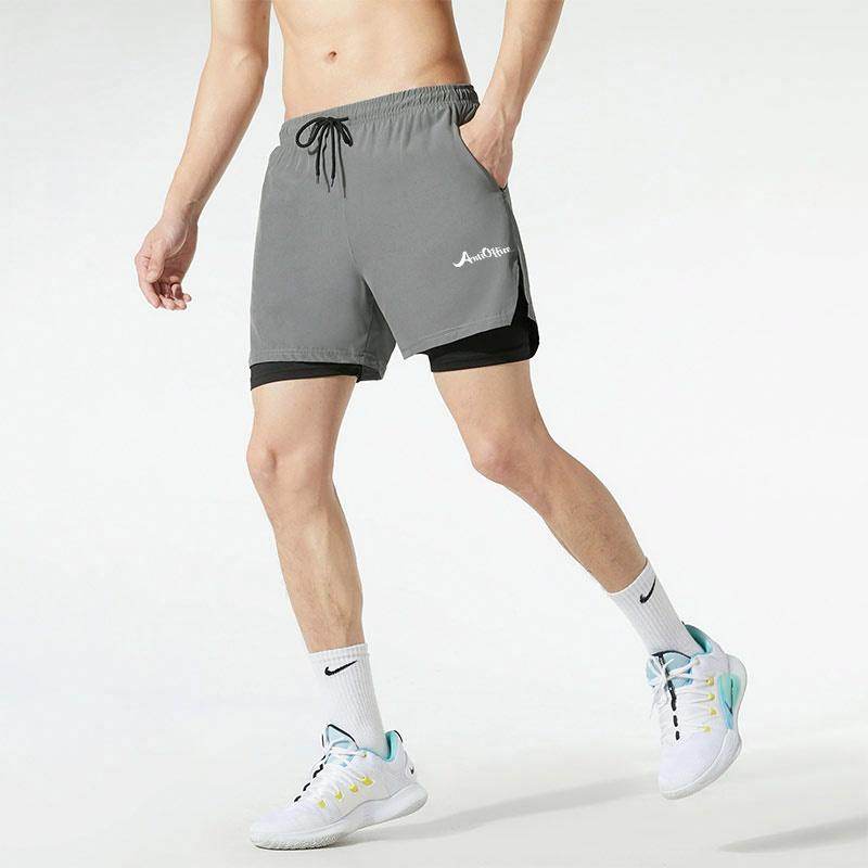 Спортивные шорты Antioffice - Boxette Shop