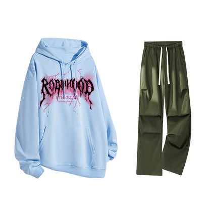 Спортивный комплект Robinhood