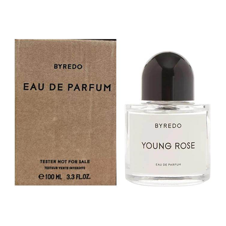 Духи Byredo Classic For Newborn Rose EDP - Boxette Shop