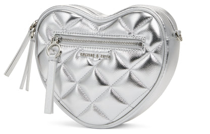Сумка женская Charles & Keith Heart