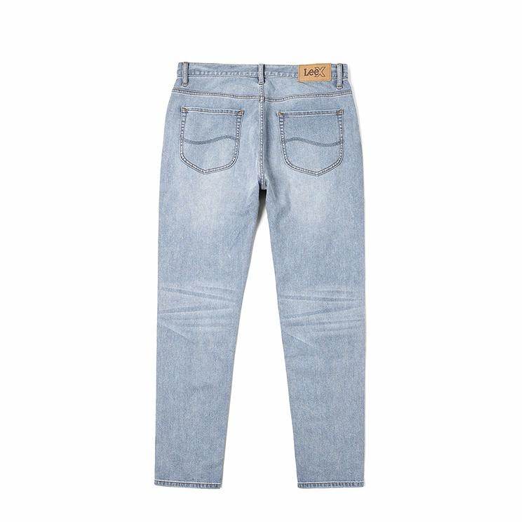 Джинсы мужские Lee SS25 - Boxette Shop