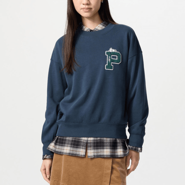 Свитшот женский Uniqlo Peanuts - Boxette Shop