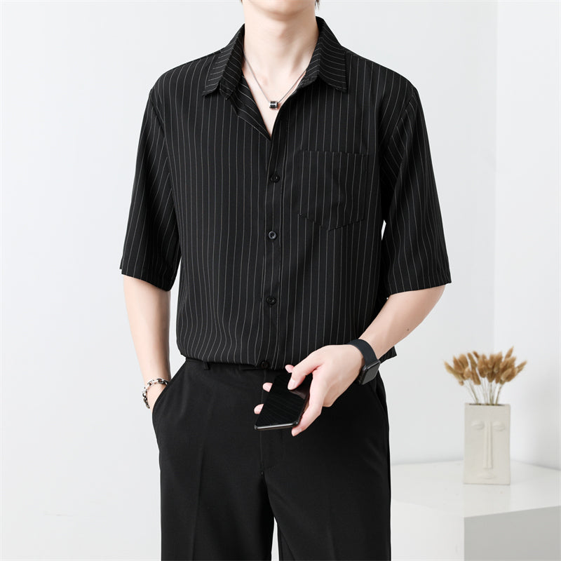 Рубашка мужская Pierre Cardin