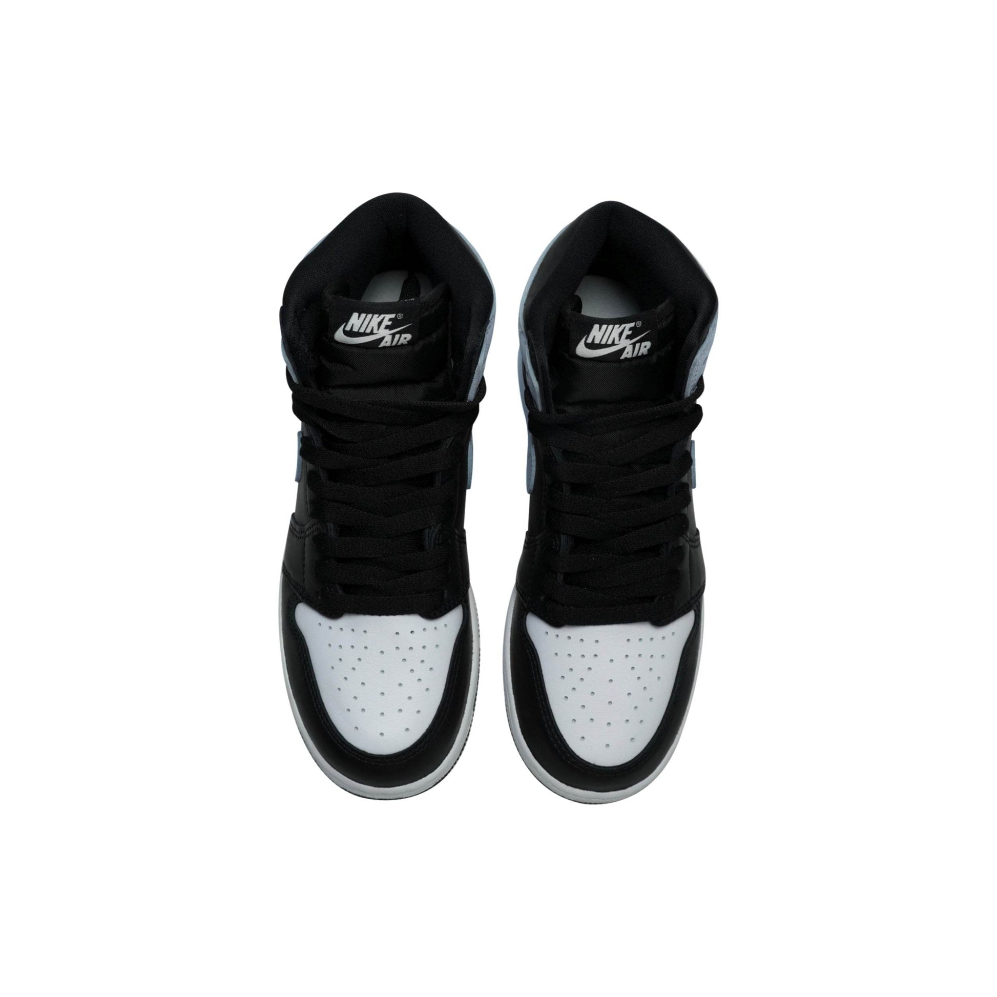 Кроссовки мужские Jordan air aj1 - Boxette Shop