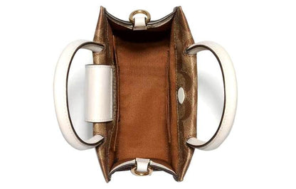 Сумка женская Coach Cally 17 Gin - Boxette Shop