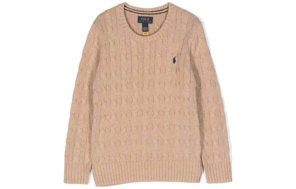Свитер для мальчиков Polo Ralph Lauren - Boxette Shop