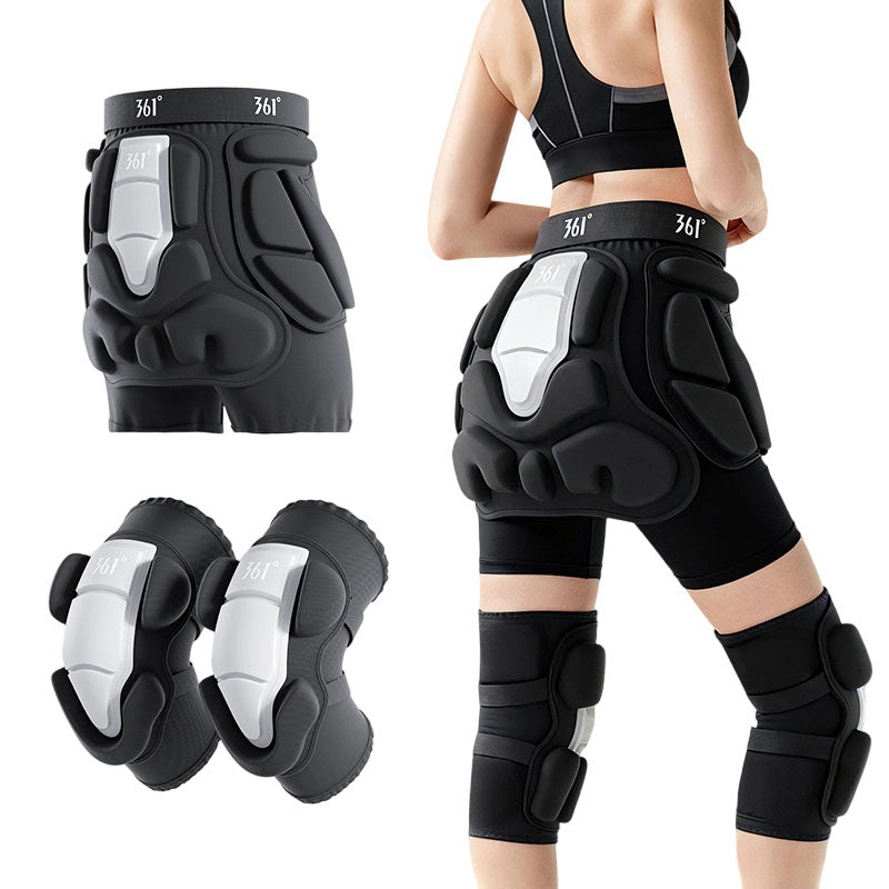 361° chang'i himoyasi