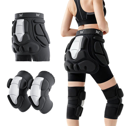 361° chang'i himoyasi