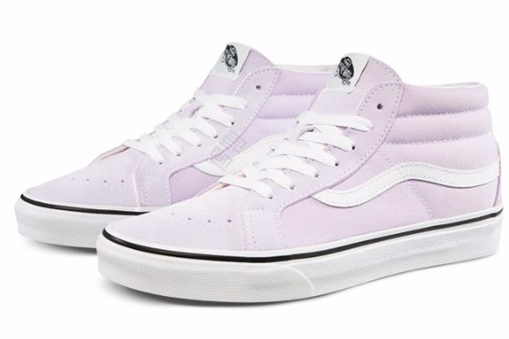 Кеды Vans SK8-Hi