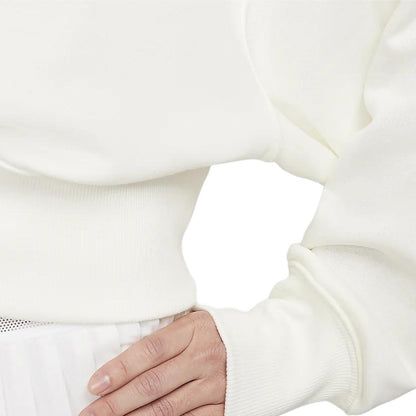 Спортивный лонгслив женский Nike Sportswear Phoenix Fleece