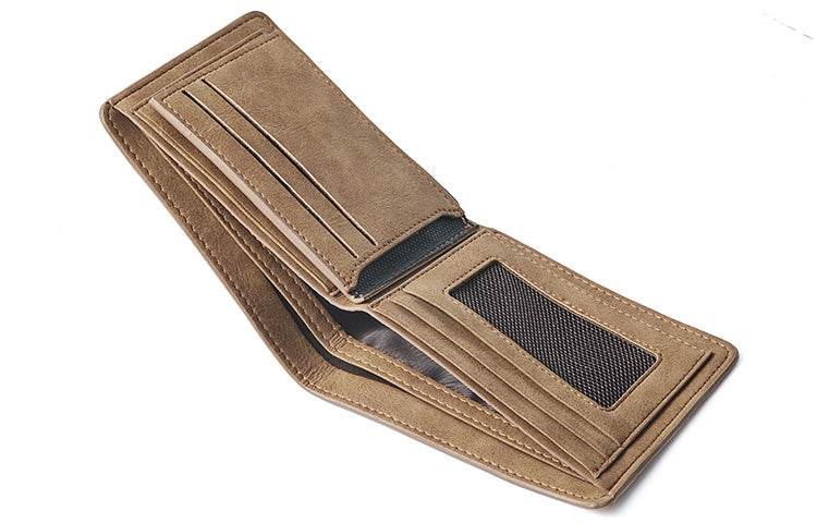 Кошелек мужской Masha Lanti - Boxette Shop